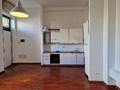 Foto Appartamento in Via Villapizzone 8, Milano Bovisa di 71 m² in vendita