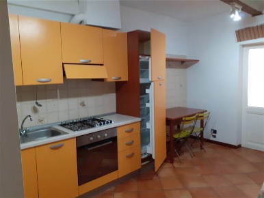 Foto Appartamento a Biella di 45 m² con 2 locali in affitto