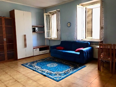 Foto Appartamento a Brescia Fiumicello di 35 m² con 1 locali in affitto