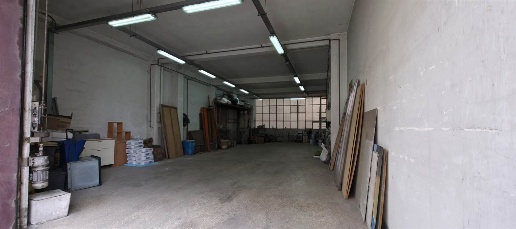 Foto Laboratorio a Altamura di 160 m² con 1 locali in affitto
