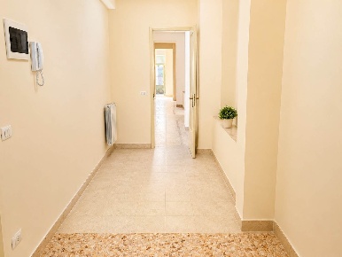 Foto Appartamento in Corso delle province 105, Catania di 120 m² in affitto