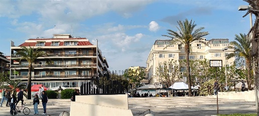 Foto Appartamento in Galleria Garibaldi, Civitavecchia di 210 m² in vendita