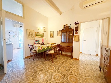 Foto Appartamento a Firenze Gavinana di 90 m² con 4 locali in vendita