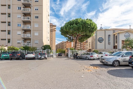 Foto Appartamento a Palermo Calatafimi Alta di 150 m² con 5 locali