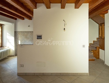 Foto Appartamento a Fiumalbo di 106 m² con 6 locali in vendita