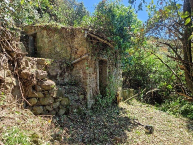 Foto Rustico a Riomaggiore Centro di 10 m² con 2 locali in vendita