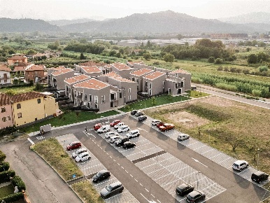 Foto Appartamento a Santo Stefano di Magra Centro di 86 m² con 4 locali