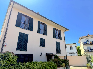 Foto Appartamento in via Capitini 8/C, San Miniato San Miniato Basso