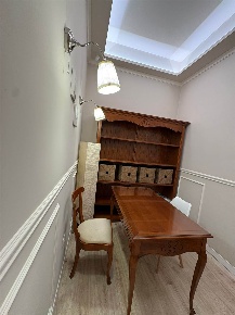 Foto Ufficio a Sant'Arpino di 10 m² con 1 locali in affitto