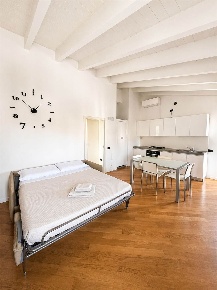 Foto Appartamento a Desenzano del Garda Desenzano Centro di 40 m²