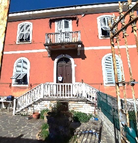 Foto Appartamento in VIA DEL CANALETTO SNC, La Spezia Migliarina di 115 m²