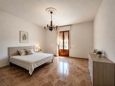 Foto Appartamento a Prato Chiesanuova di 63 m² con 3 locali in vendita