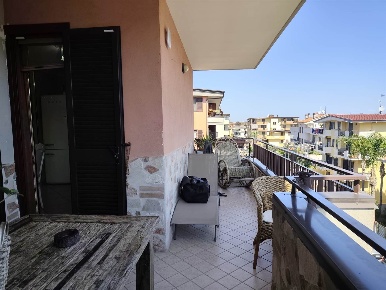 Foto Appartamento a Orta di Atella di 117 m² con 6 locali in vendita