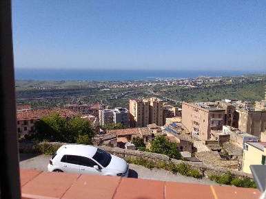 Foto Appartamento in via recinto oblati, Agrigento Centro Storico di 90 m²