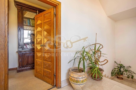 Foto Attico a Pisa San Martino di 252 m² con 11 locali in vendita