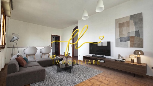 Foto Appartamento a Rosignano Marittimo Rosignano Solvay di 114 m²