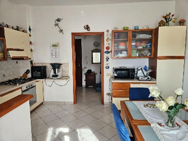 Foto Appartamento a Livorno Attias - Marconi di 95 m² con 4 locali
