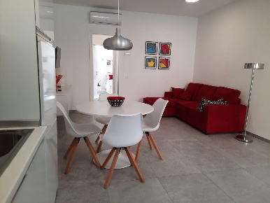 Foto Appartamento a Viareggio Centro di 50 m² con 2 locali in vendita
