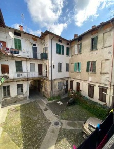 Foto Appartamento a Vaprio d'Adda di 59 m² con 3 locali in vendita