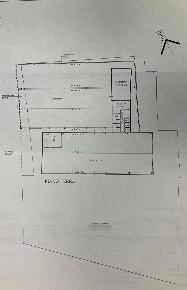 Foto Capannone industriale a Massa Centro di 630 m² con 2 locali in vendita