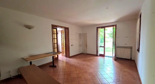 Foto Casa indipendente a Cerreto Guidi di 160 m² con 4 locali in vendita