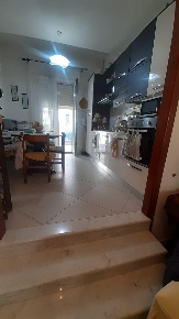 Foto Appartamento a Luni Casano Dogana Isola di 140 m² con 4 locali