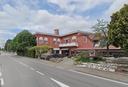 Foto Appartamento a Cisliano Centro di 126 m² con 4 locali in vendita
