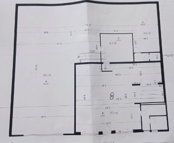 Foto Locale commerciale a Massa Romagnano di 500 m² con 4 locali in vendita