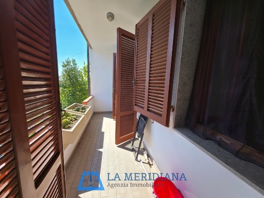 appartamento in vendita a Lamporecchio