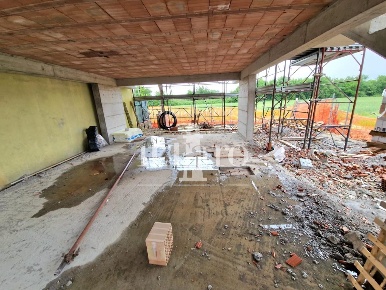 Foto Villa a schiera a Campi Bisenzio San Martino, San Lorenzo di 150 m²