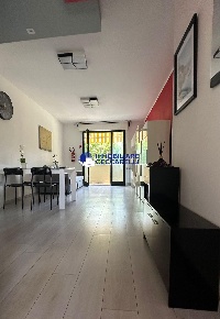 Foto Appartamento a Massa Ronchi - Poveromo di 71 m² con 4 locali