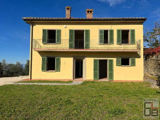casa indipendente in vendita a Vinci