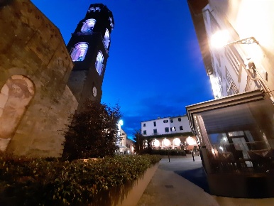 Foto Appartamento a Peccioli Centro di 85 m² con 4 locali in vendita