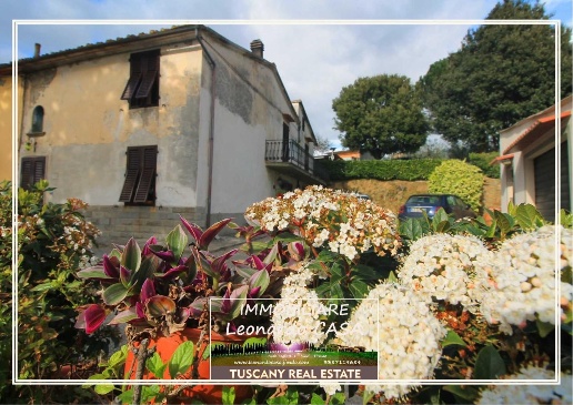 casa indipendente in vendita a Vinci in zona Sant'Ansano