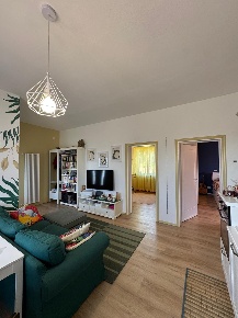 Foto Appartamento a Lucca La Maulina - Morianese di 60 m² con 3 locali
