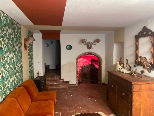 casa indipendente in vendita a Calci
