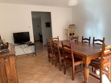 Foto Appartamento a Calci Centro di 140 m² con 6 locali in vendita