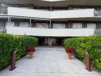 Foto Appartamento a Livorno Calzabigi di 214 m² con 5 locali in vendita