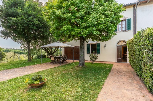 casa indipendente in vendita a Santa Maria a Monte