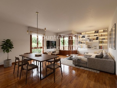 Foto Appartamento a Lucca San Marco - Acquacalda di 110 m² con 5 locali