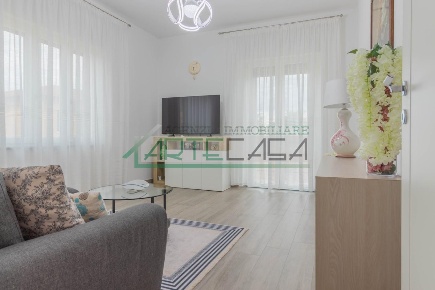 Foto Villa bifamiliare a Vicopisano Centro di 120 m² con 4 locali