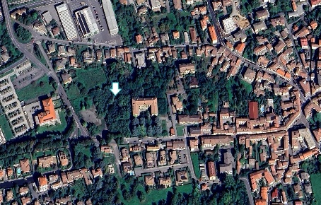 Foto Terreno residenziale a Stradella Centro di 23214 m² in vendita