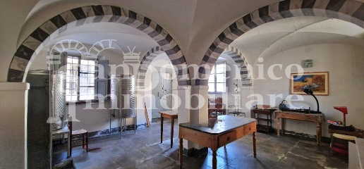 casale in vendita a Calci