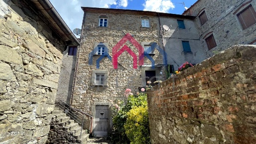 Foto Case semi ndipendenti a Bagni di Lucca Casabasciana di 95 m²