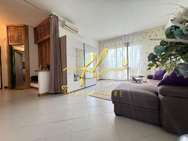 Foto Appartamento a Livorno Zola - Galilei di 106 m² con 6 locali