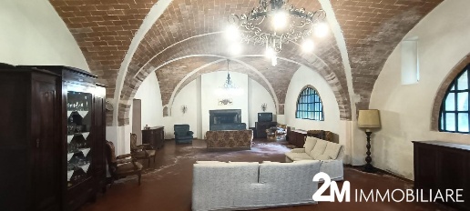 Foto Casale a San Giuliano Terme Pugnano, Ripafratta di 320 m² in vendita