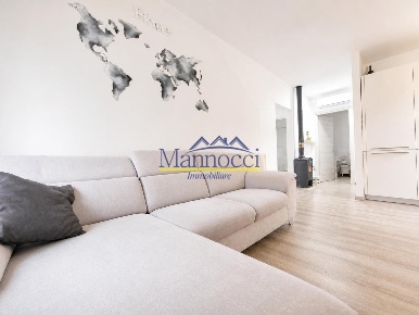 Foto Appartamento a Castelfranco di Sotto Orentano di 80 m² con 4 locali