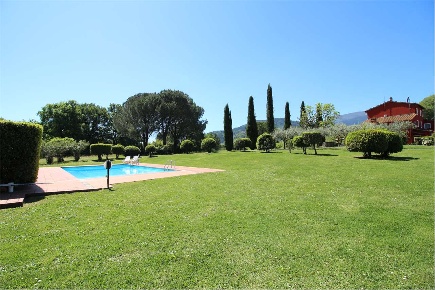 Foto Appartamento a Capannori Colle di Compito - Castelvecchio di 77 m²