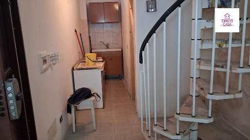 Foto Appartamento in via villanova, Trapani Centro di 40 m² con 1 locali
