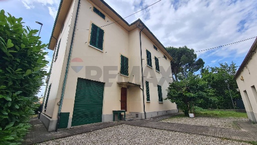 Foto Casa indipendente in via provinciale francesca nord 25, Centro